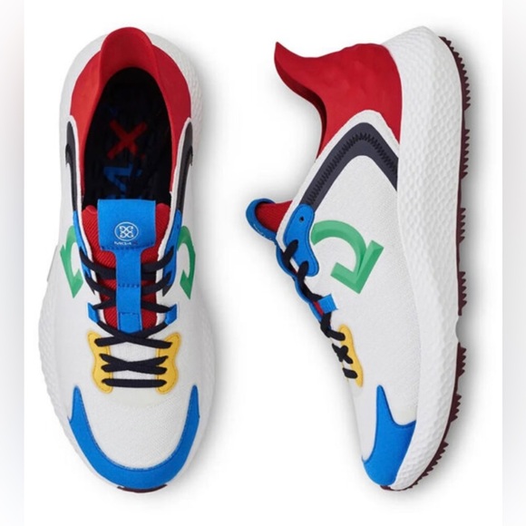 G/FORE Men’s Shoes - Picture 2 of 3